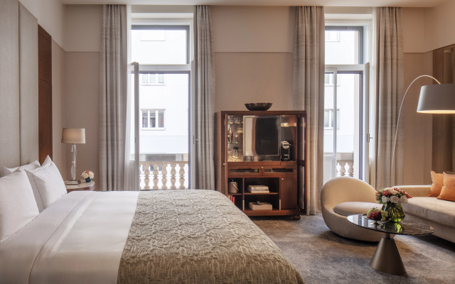 Anantara Palais Hansen Vienna Hotel