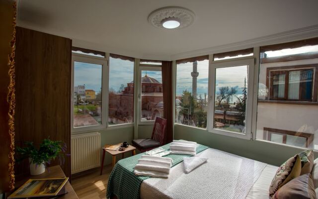 Sultanahmet King Palace Hotel