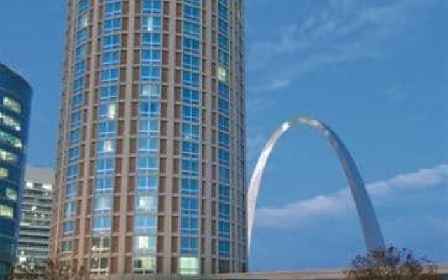 Millennium Hotel St. Louis