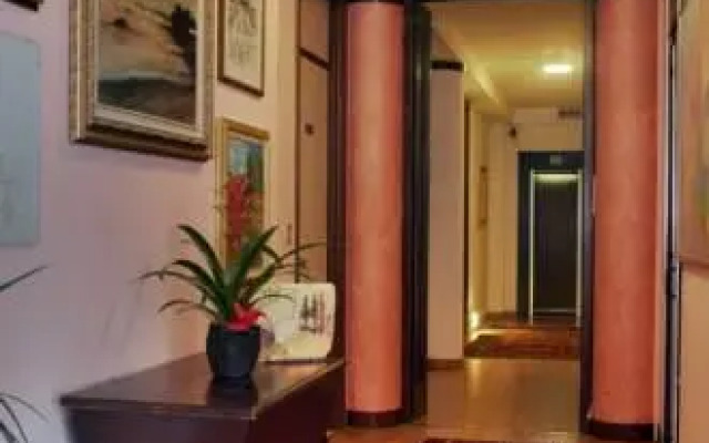 Hotel Asti