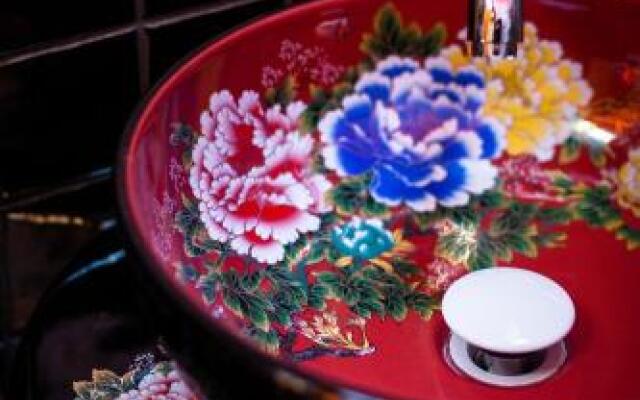 Vietnamonamour Lisola B&B