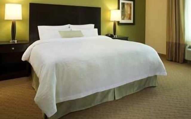 Hampton Inn Union City