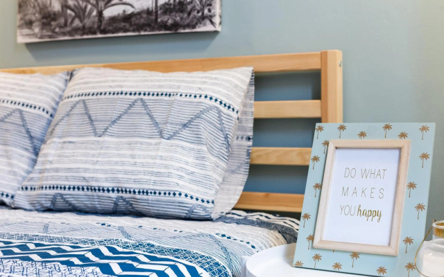 Cozy apartment Valencia city center!