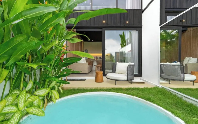 Exhale Villa by Betterplace