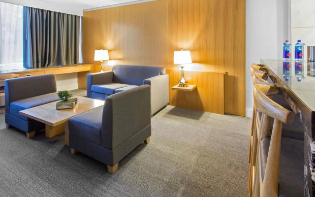 West Wing Hotel, an Ascend Hotel Collection Member