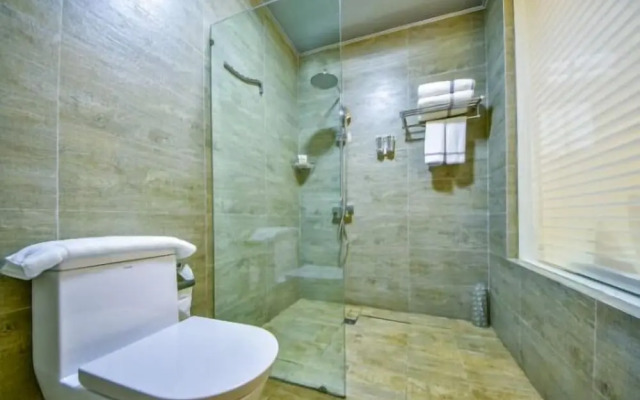 Floral Hotel Dali Ruiyuan