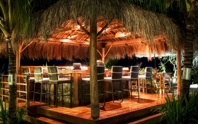 Salaya Beach Houses