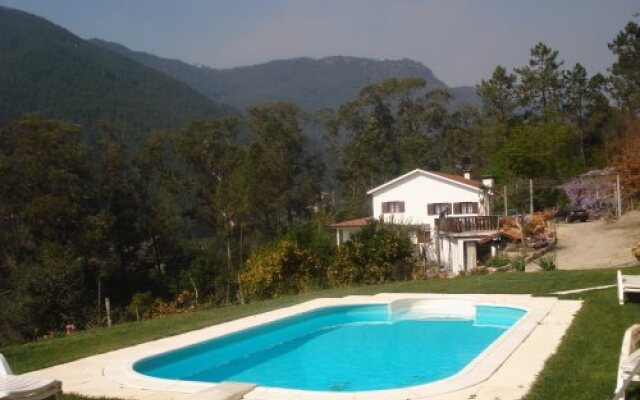 Quinta de Gestacos