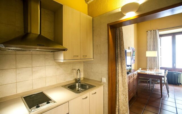 Apartamentos Gerona Dreams Rentals