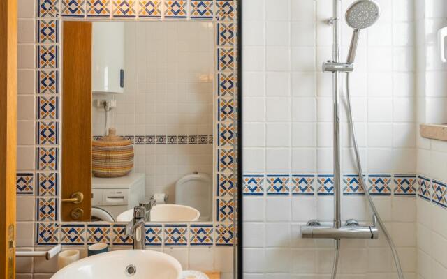 LV Premier Troia TR1 AC Comfort Pool Seaside