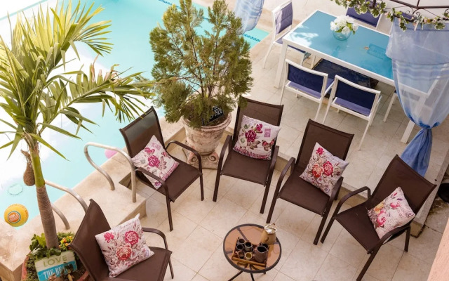 Casa Maria  Hotel Boutique