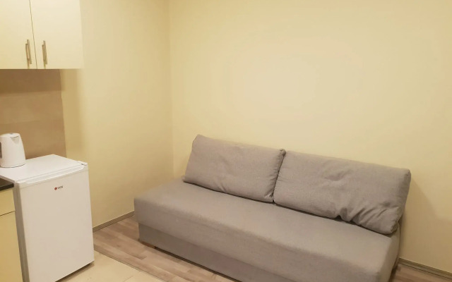 Basco Apartments Belgrade - Studio Skadarlija