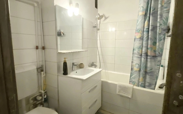 Apartament M3 Gorjului