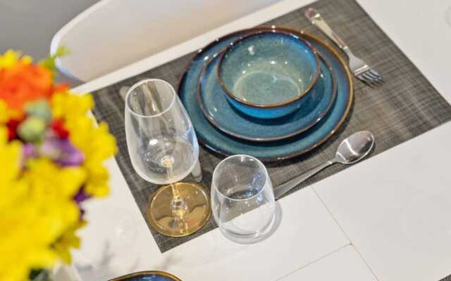 Host Apartments Upper Duke Street Apartment