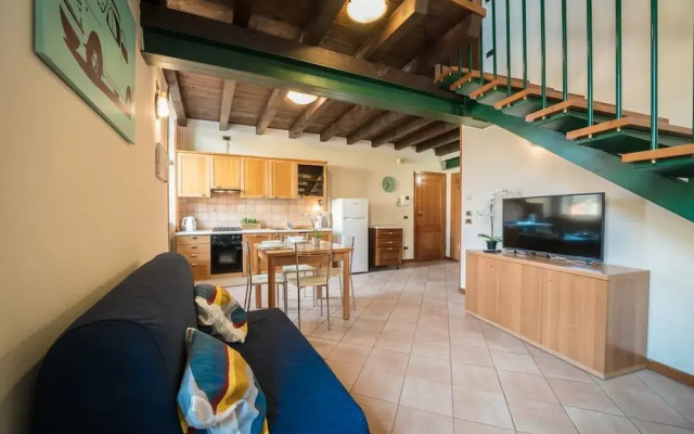 Bright Apartments Desenzano - Monte Grappa