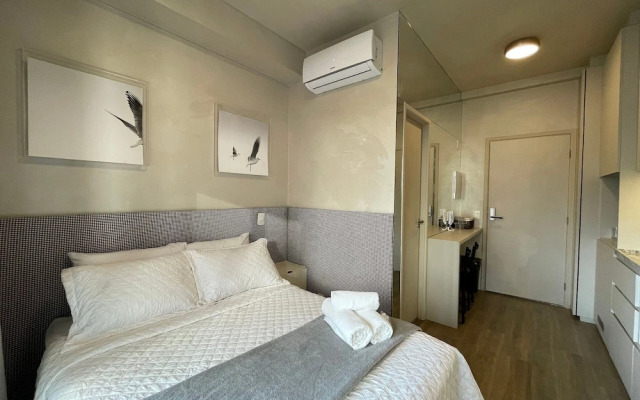 Prime Stay - Vila Buarque