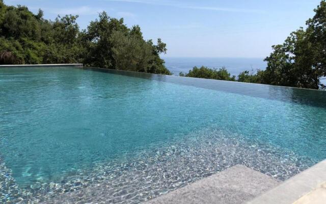 Sesta Terra Natural Resort