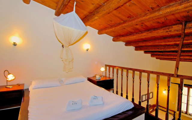 Elia Traditional Hotel & Spa