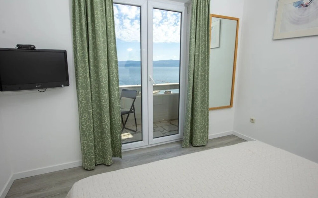 Ante - 200 m From sea - A8