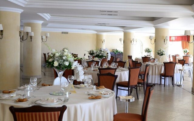 Capo Dei Greci Taormina Coast - Resort Hotel & SPA