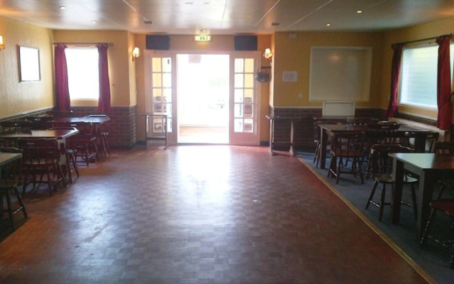 The Pheasant Inn