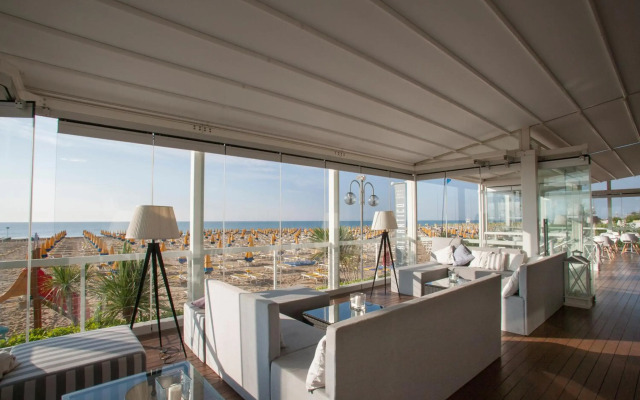 Hotel Atlantico