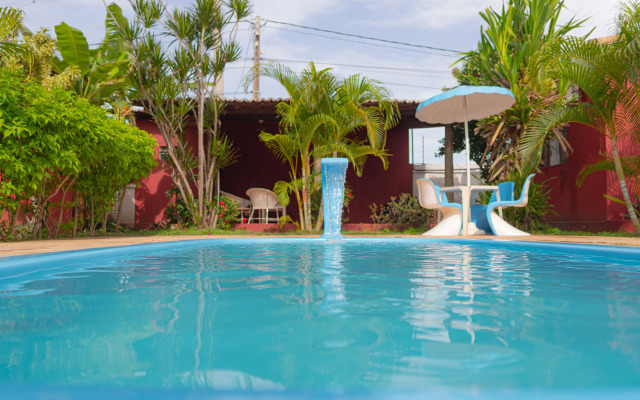 Pousada Vila do Sossego