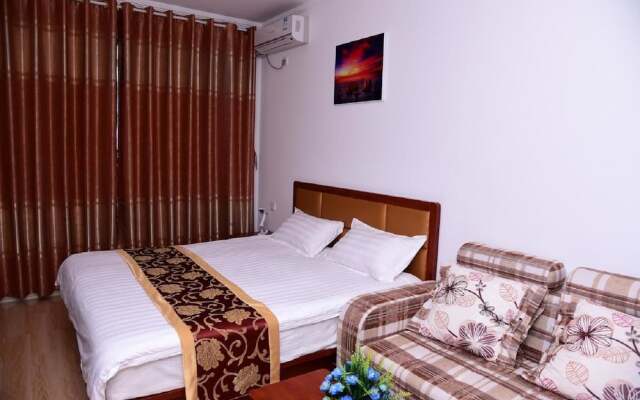 Weihai haizhichuang Seaview Hotel