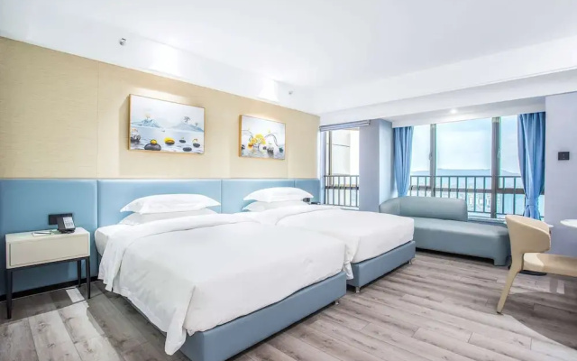 Wyndham Garden Heyuan