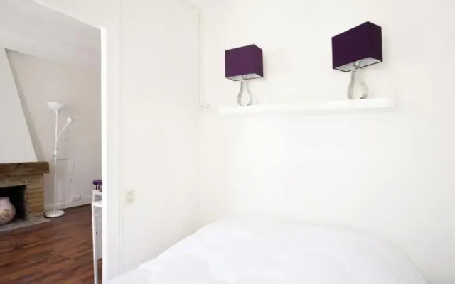 Apartment Saint Sulpice Luxembourg