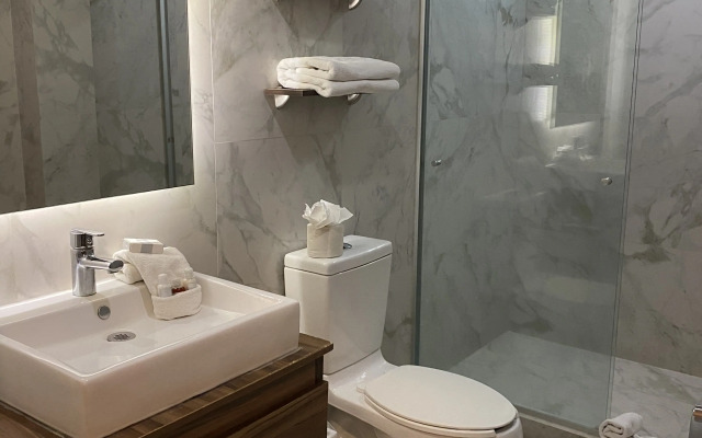 Suites Rio Elba