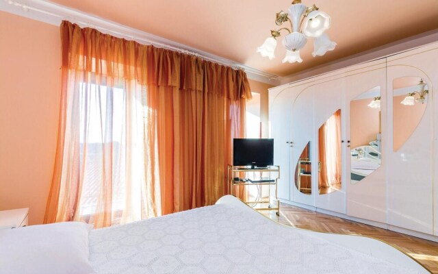 Nice Home in Praputnjak With 3 Bedrooms and Wifi