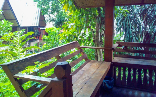 Misty View Guesthouse