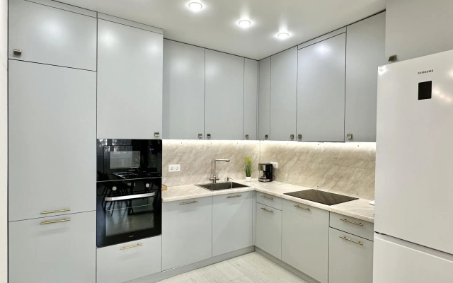 Апартаменты, 75м² — фото 3