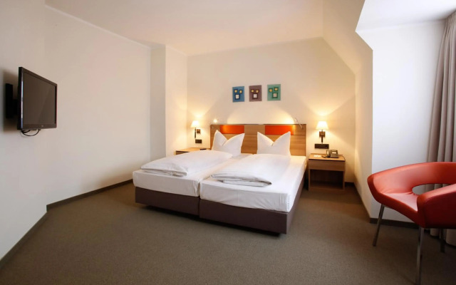 Hotel am Jakobsmarkt