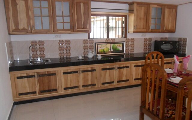 Villa Mangroves