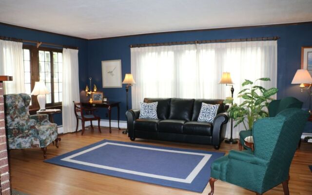Chambers House B&B