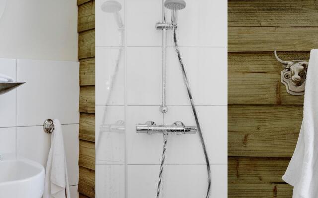 Holiday Home in Baarlo With Hot Tub