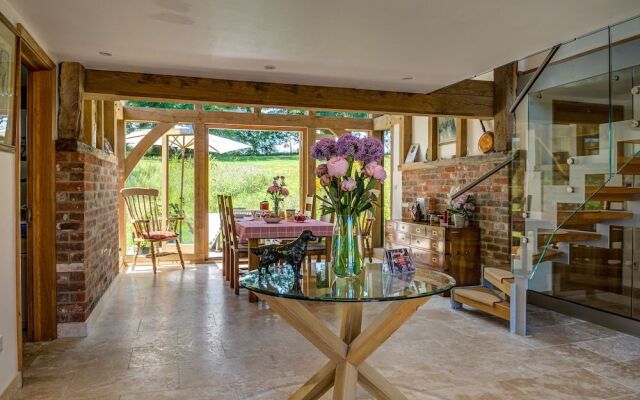 South Park Farm Barn