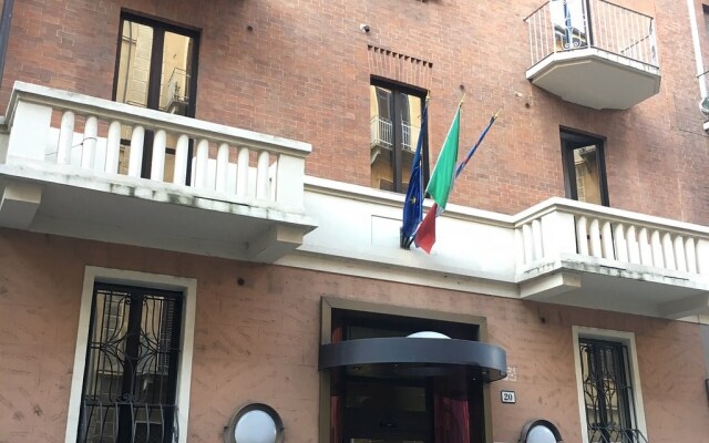 Hotel Residence D'Azeglio