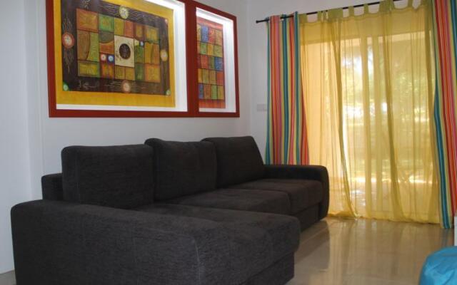 Apartamento Turistico Acoteias