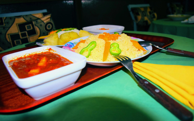 Hôtel Résidence SAM