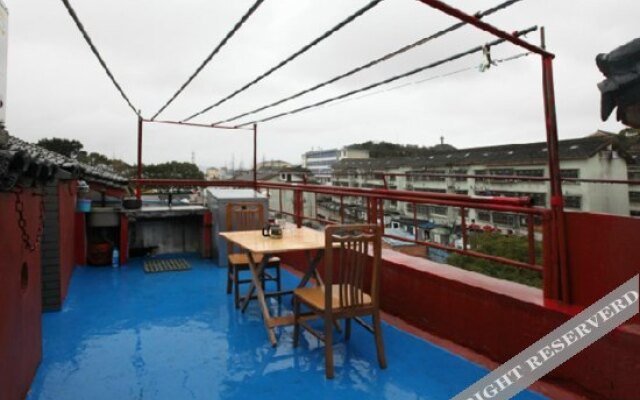 Xinmengyuan Hostel