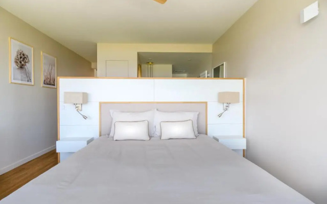 La Suite de l'Océan - Vue exceptionnelle