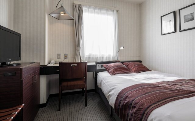Fujieda Park in Hotel