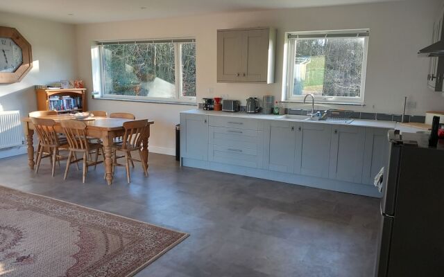 The Bungalow, Forest of Dean
