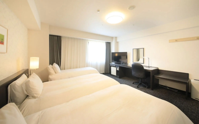 Richmond Hotel Nagoya Nayabashi