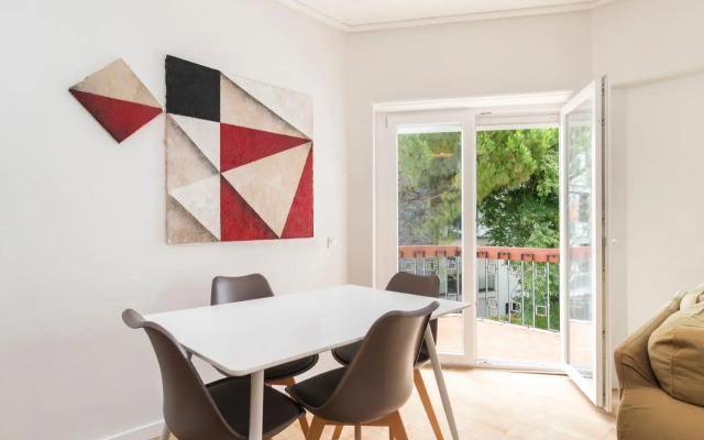 Parede Apartment 2