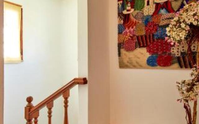 Charming House Vilamoura