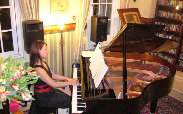 Shangrila Music Villa